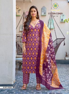 Passion tree cotton candy vol-2 wholesale buy kurti cheap